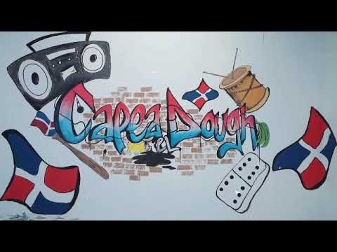 Capea El Dough Feminas 2022 (Audio Oficial)