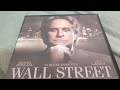 WALL STREET MONEY NEVER SLEEPS DVD Overview