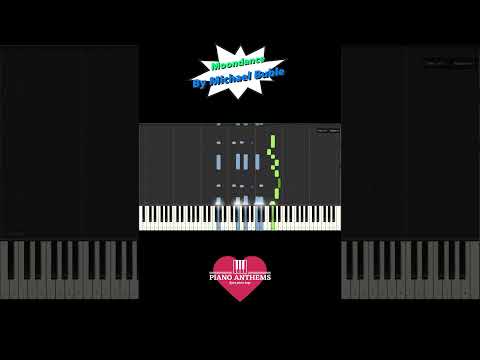 Moondance - Michael Bublé