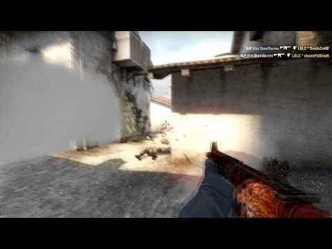 Play of the Day: Xizt vs. LDLC