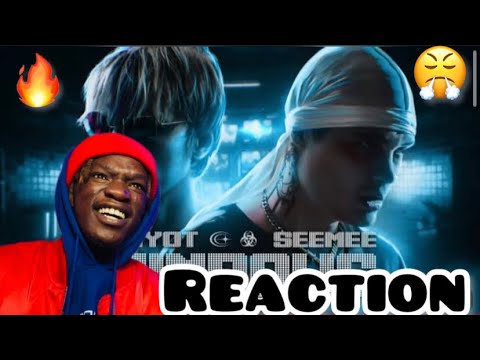 FIRST TIME LISTENING TO SEEMEE, MAYOT - WINDOWS [prod. by DooMee, TonySouljah ]| AFRICAN REACTION |