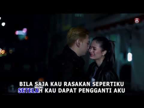 Dadali - Cinta Yang Tersakiti (Official Karaoke)
