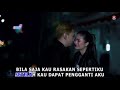 Dadali Cinta Yang Tersakiti Official Karaoke