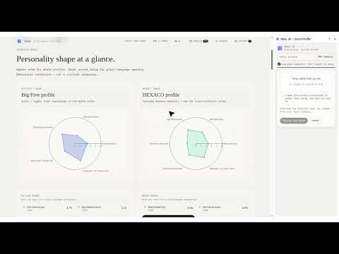 Item video thumbnail