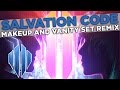 Scandroid - Salvation Code (Makeup and Vanity Set Remix)