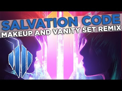 Video thumbnail for Salvation Code (Makeup and Vanity Set Remix)
