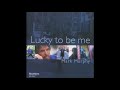 Mark Murphy - I Wonder What Became of Me / If Love Were All