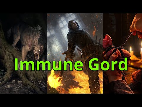 [Gwent] Immune ST Got Some New Support
