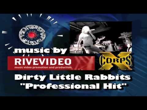 Xcorps Action Sports Music TV Special NITRO CIRCUS with Dirty Little Rabbits - Broadcast TV Version