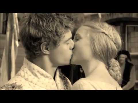 TWQ|Edward IV&Elizabeth Wodville|Perfect