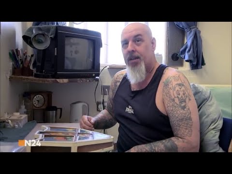 Lebenslang hinter Gittern  -  Knast Doku Letztes Entkommen