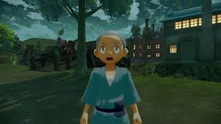 ポケモンレジェンズ　アルセウス　part19