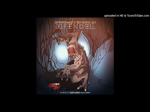 SpiderdaGod feat. Recognize Ali "The Grendel" (prod. Sultan Mir)