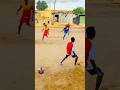 ÁFRICA FOOTBALL SKILLS