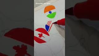 Download lagu g20 summit 2023 india | g20 drawing #shorts #youtuber #viral #art #drawing #g20 #india #satisfying mp3