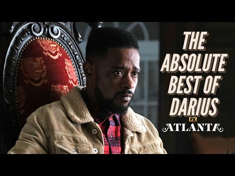 The Best Of Darius - Atlanta
