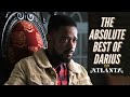 The Best Of Darius - Atlanta