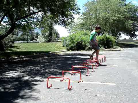 STAC Fitness NSCA, AAFP, NSPA, IYCA video.