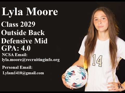 2025/26 Varsity Season