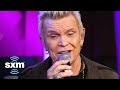Billy Idol - Eyes Without a Face [LIVE @ SiriusXM] | The Spectrum