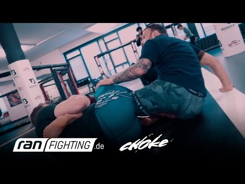 GMC 19 Countdown #2 - Pütz vs. Christensen