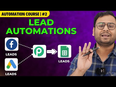Free Fundamental Course on Digital Marketing Automations using Pabbly in 1 Video Umar Tazkeer