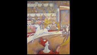 Cirque (Circus) by Catherine Rollin