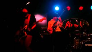 FanCam: Kinoko Teikoku at Next Music From Tokyo Vol. 6 @ The Rivoli May 16th 2014