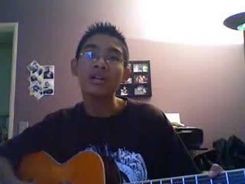 albert posis " You Are" original.