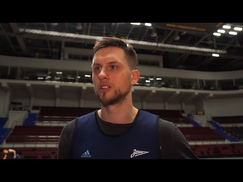 Preview. Zenit – Fenerbahce / 09.12.2021 / Euroleague