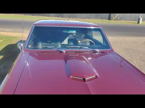 1965 Pontiac GTO (CC-1663392) for sale in Mason, Michigan