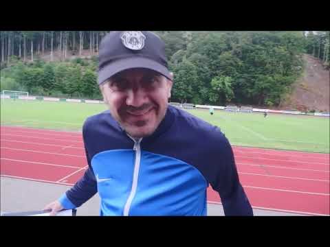 sobota 20.8.2022   TJ Velké Hamry - FK Čáslav 1:0 (1:0)