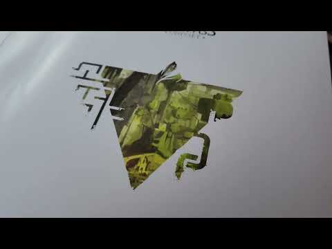 Introduction to ATO Onwards Odyssey Mini Expansion 1 - Broken Patterns