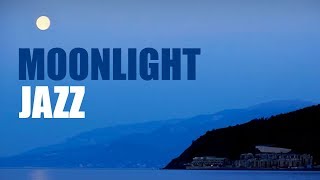 Dr.SaxLove&#39;s Moonlight Smooth Jazz on the Bay - Relaxing Smooth Instrumental Weekend Music