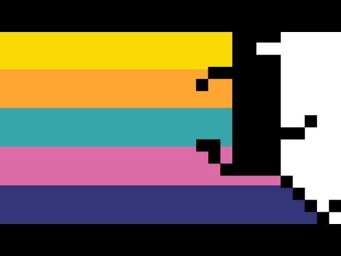 bit trip beat pc review