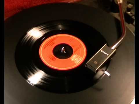 Incredible String Band  - Big Ted - 1969 45rpm