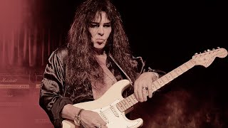 Yngwie Malmsteen - In the Dead of Night (Soundcheck) Budapest 2025.08.05.