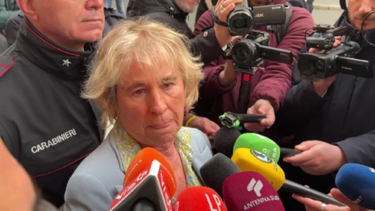 Stefania Craxi nuovo capogruppo FI al Senato: Marina Berlusconi non è adusa a mettere becco