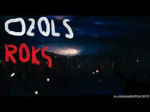 Ozols - Roks