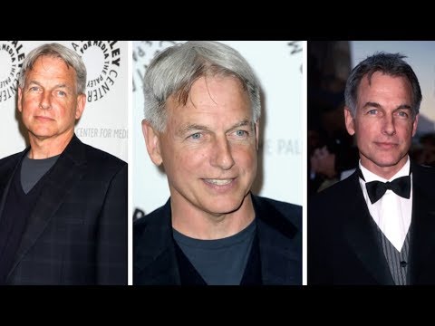 Mark Harmon Age