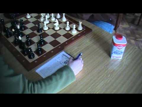 4.6. Eduard Prieložný - Júlia Murínová 1/2 - 1/2