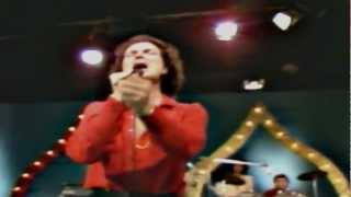 Camilo Sesto - HD - El Amor De Mi Vida - Perú 1.980