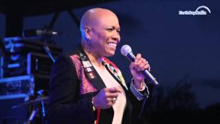 DEE DEE BRIDGEWATER - WHAT A WONDERFUL WORLD