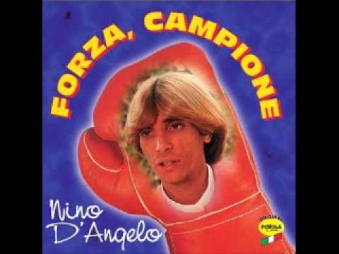 Nino D'Angelo - è troppo tardi (1983)