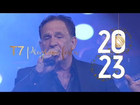 T7 Programi festiv 2023 - Veli Sahiti