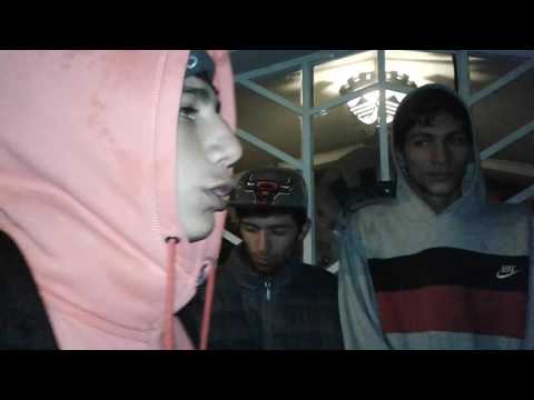 Jotas vs Chino - Callejón 18