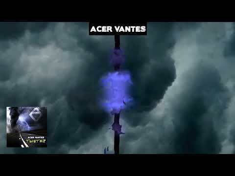 Acer Vantes - Twister | Official Visualizer
