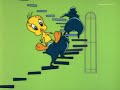 The Sylvester And Tweety Mysteries Hindi Opening Song Cartoon Network India