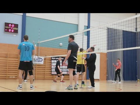 M2: Häijään Äijät - Lapin Narvi-Pallo