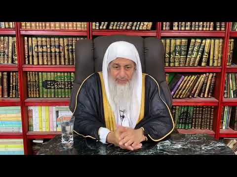 حكم لعن الحجاج الثقفي | الشيخ مصطفى العدوي